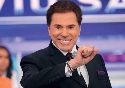  Silvio Santos morre aos 93 anos em São Paulo