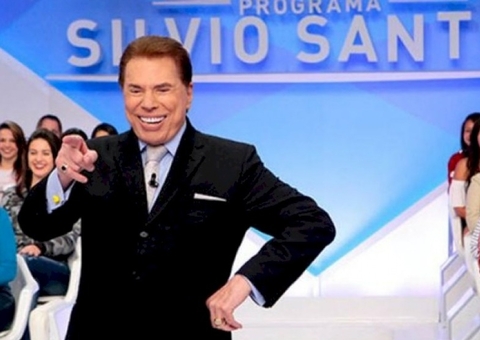 Relembre a carreira musical de Silvio Santos, de 'Pipa do Vovô' a 'hino' do Corinthians
