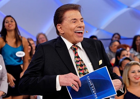 Silvio Santos ordenou que SBT não preparasse material antecipado sobre sua morte