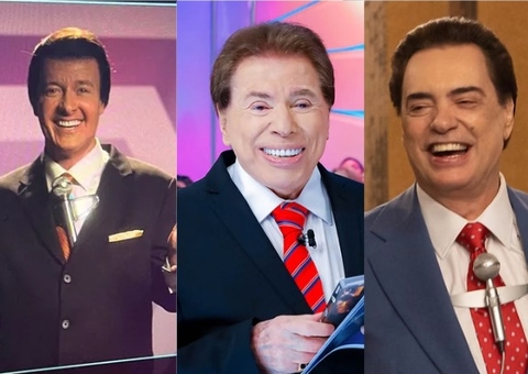 Silvio Santos foi inspiração para série e filme; saiba mais sobre 'Rei da TV' e 'Silvio'