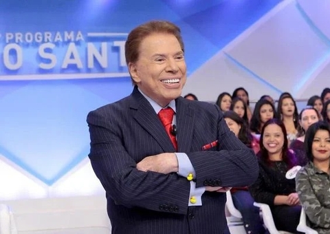 SBT explica demora em noticiar morte de Silvio Santos; vídeo