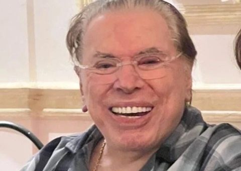 Corpo de Silvio Santos deixa hospital em São Paulo 