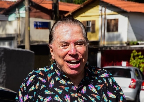 Recluso: saiba como foram os últimos dias de Silvio Santos