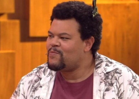 Ex-BBB Babu Santana se candidata a vereador do Rio