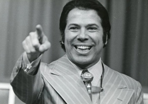 SBT vai exibir documentário inédito de Silvio Santos neste domingo