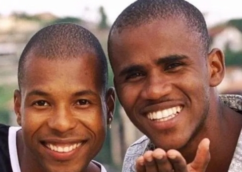 Restos mortais de Claudinho 'desaparecem' e viúva pede indenização de R$ 1 milhão