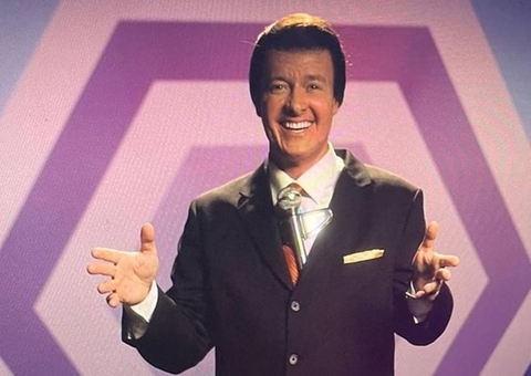 Filme 'Silvio' tem estreia adiada após morte de apresentador