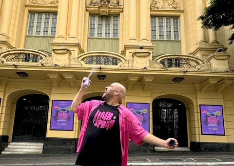 Tiago Abravanel suspende participação em musical após morte do avô