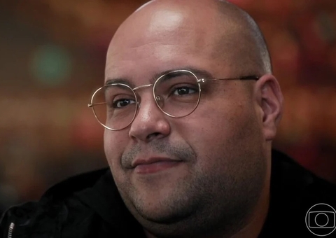 Tiago Abravanel revela hábito que Silvio Santos criou pouco antes de morrer