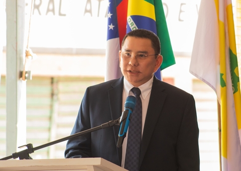 Juiz Taketomi inocentado de representações que respondia no CNJ e na Corregedoria do TJAM