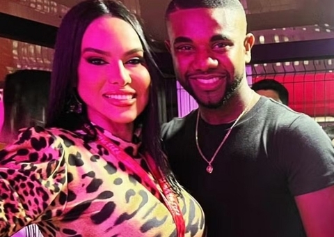 Tamires Assis diz está com saúde mental afetada após vazamento de provas em processo contra Davi