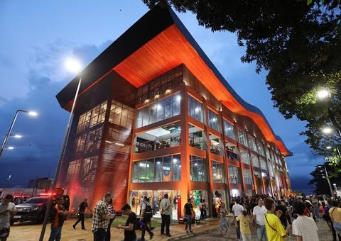 Mirante Lúcia Almeida recebe 2ª edição do Origens Moda Amazônica