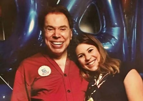 Em carta, filha de Silvio Santos agradece funcionários do SBT e missão em manter legado