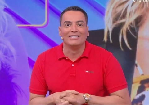 Cantor famoso será pai e anúncio deve ser feito hoje, diz Leo Dias 