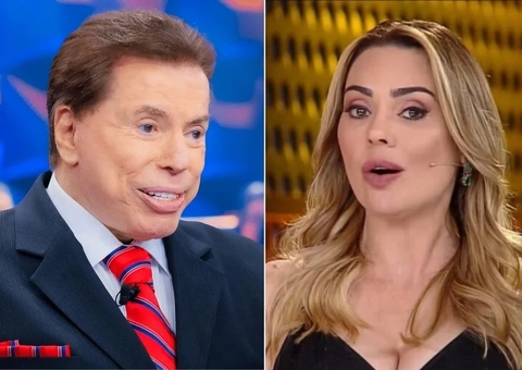 Rachel Sheherazade faz post enigmático após ser criticada por ignorar morte de Silvio Santos