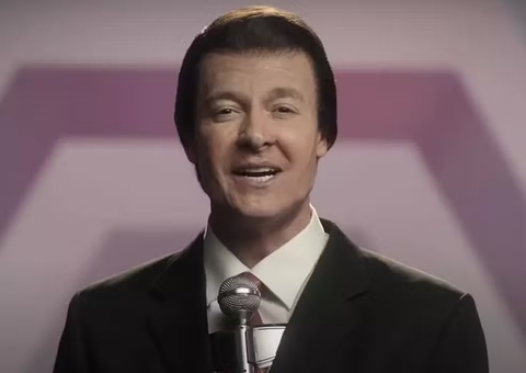 Filme sobre Silvio Santos mantém data de estreia nos cinemas