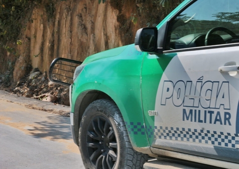 Após gritar 'PCC' no território de facção rival, homem é crivado de balas em Manaus