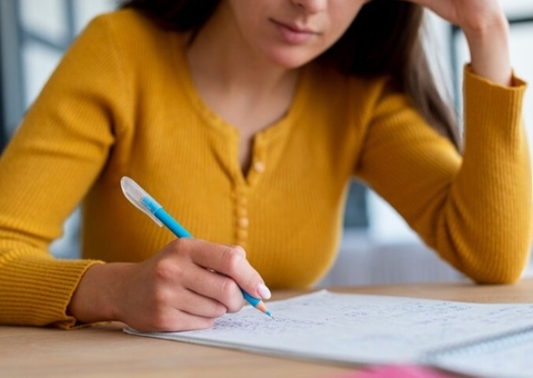 CNU: candidato que não identificou cartão de respostas será eliminado