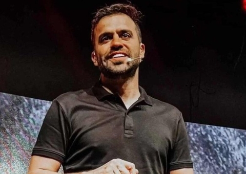 MP Eleitoral pede suspensão de candidatura de Pablo Marçal a prefeito de SP