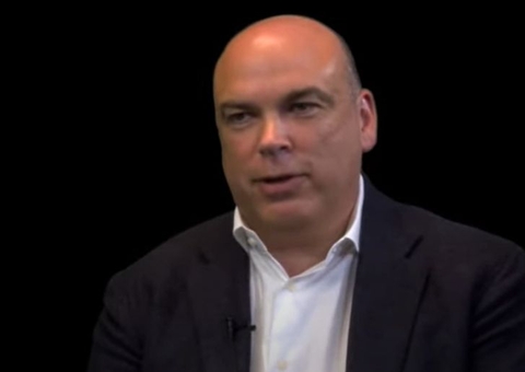 Quem é Mike Lynch, empresário britânico desaparecido após naufrágio de superiate