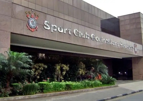 Corinthians se diz surpreso com suposta relação de facção criminosa em contratos 