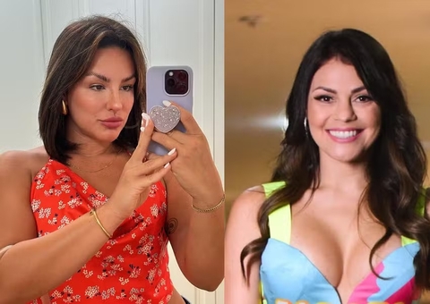 Kéfera surpreende ao revelar motivo do fim da amizade com Bruna Louise