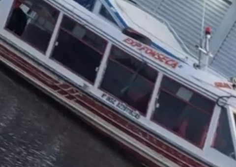 Lancha com 26 passageiros desaparece no Pará