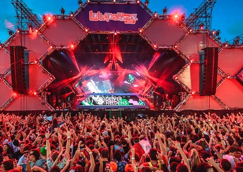 Lollapalooza Brasil 2025 inicia venda para público geral