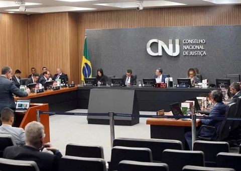 CNJ instaura PAD contra juiz do Amazonas por suposta venda irregular de embarcação