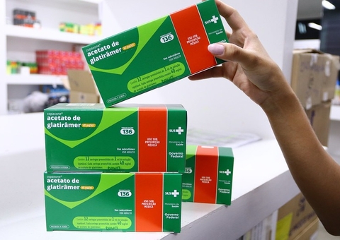 Saiba como ter acesso a medicamentos gratuitos para esclerose múltipla no Amazonas