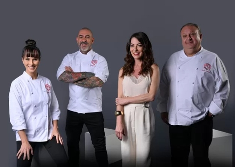 Band renova MasterChef para 2025