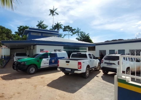 Motorista de lancha de comunidade é preso por estuprar criança após culto no Amazonas