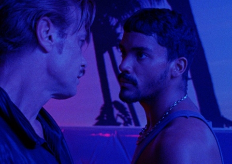 'Motel Destino' chega ao Cine Casarão nesta quarta-feira