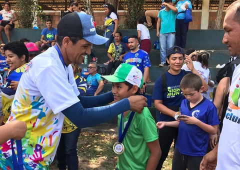 Sinepe-AM lança concurso em alusão à Semana Nacional da Pessoa com Deficiência