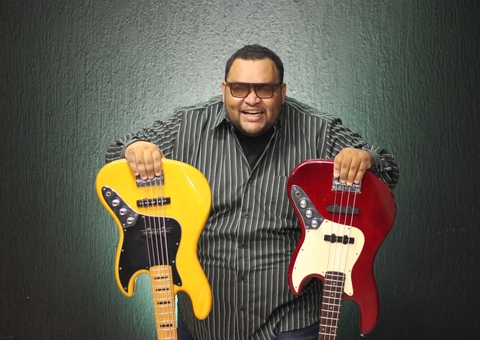 Músicos levarão Jazz e Beiradão para a zona norte de Manaus; veja datas