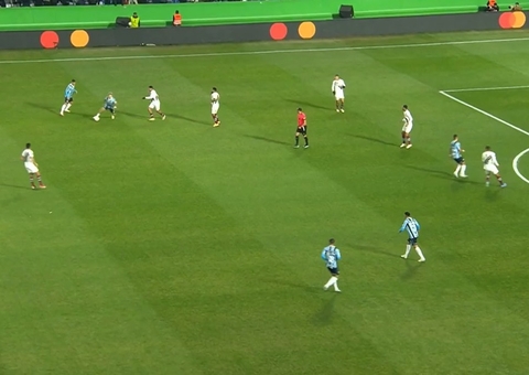 Fluminense vence o Grêmio nos pênaltis e avança pela Libertadores