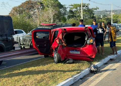 Soldados do Exército estavam a caminho do trabalho no momento do acidente 