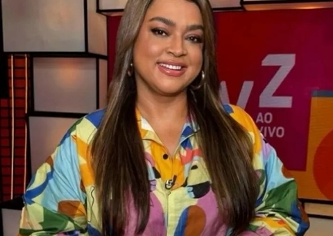 Preta Gil é hospitalizada um ano após cirurgia de câncer