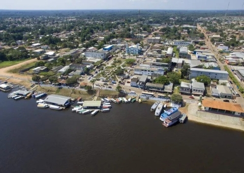 Exploração de potássio no Amazonas começa com indefinições legais. Leia mais em Amazonas direito