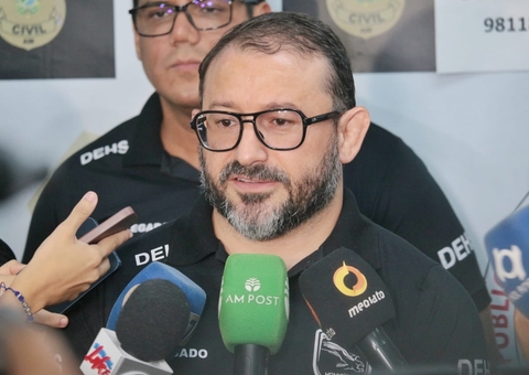 Trisal, traição e vingança; polícia dá detalhes do assassinato de homem na Avenida das Torres