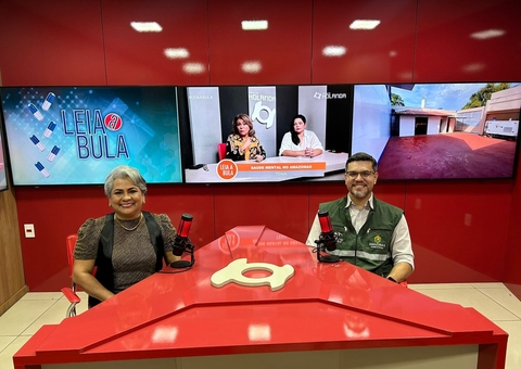 Leia a Bula fala sobre Mpox no Amazonas; assista