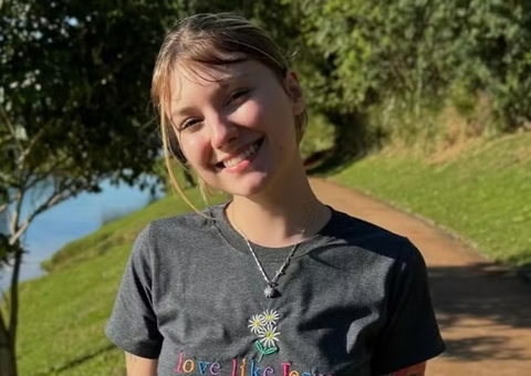 Influencer Isabel Veloso vai processar autores de ataques nas redes sociais