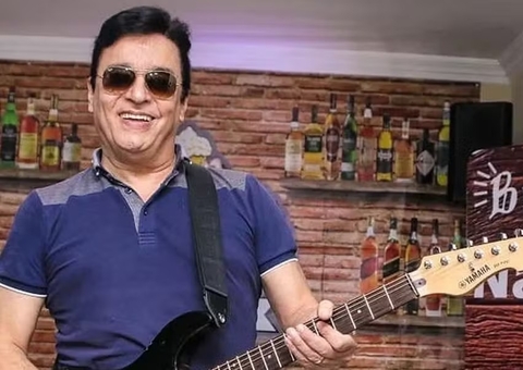 Laudo revela causa da morte do cantor Nahim