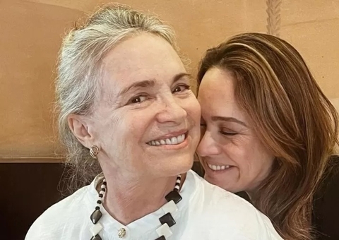 Gabriela Duarte diz que posição política da mãe afetou sua vida