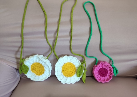 Exposição de crochê acontece neste sábado em Manaus