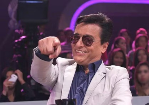 Cunhada de Nahim se pronuncia após laudo revelar causa da morte do cantor