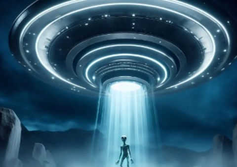 Pilotos de avião dizem ter avistado cerca de 80 óvnis no espaço aéreo brasileiro em 2023