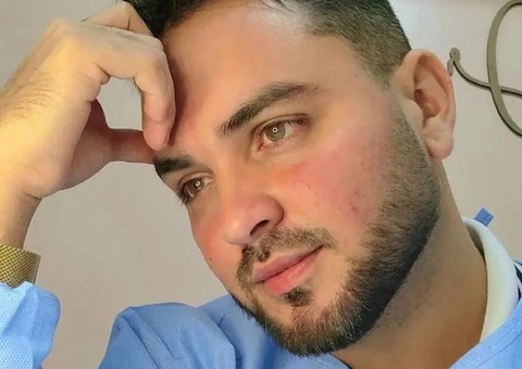 Corpo encontrado na Ponta Negra pode ser de biomédico; celular entregou localização