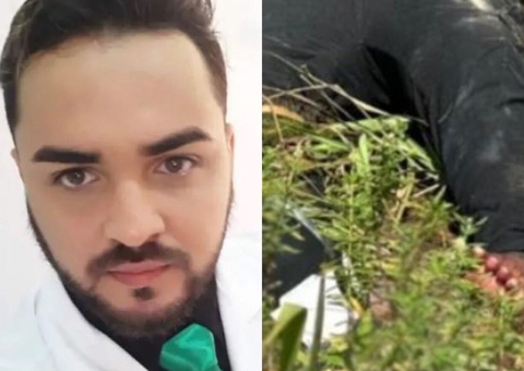 Irmã confirma que corpo é de biomédico desaparecido em Manaus; vídeo