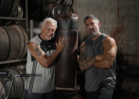 Estrelado por Marcos Mion, MMA: Meu Melhor Amigo ganha trailer; veja